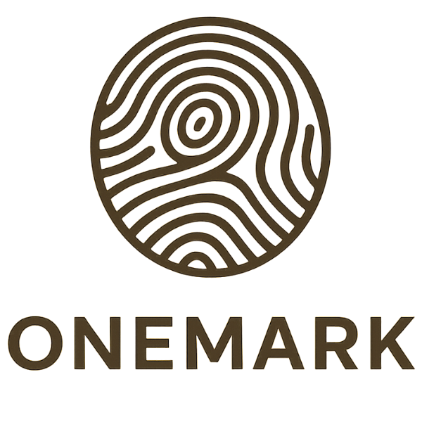 OneMark Thailand – International Medical & Longevity Clinic Logo